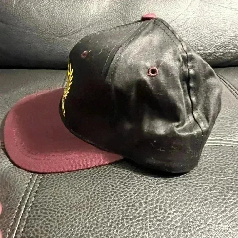Beverly Hill SnapBack